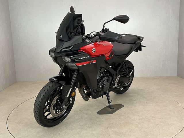 yamaha - tracer-9
