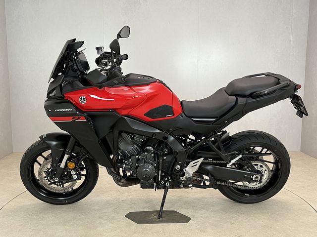 yamaha - tracer-9