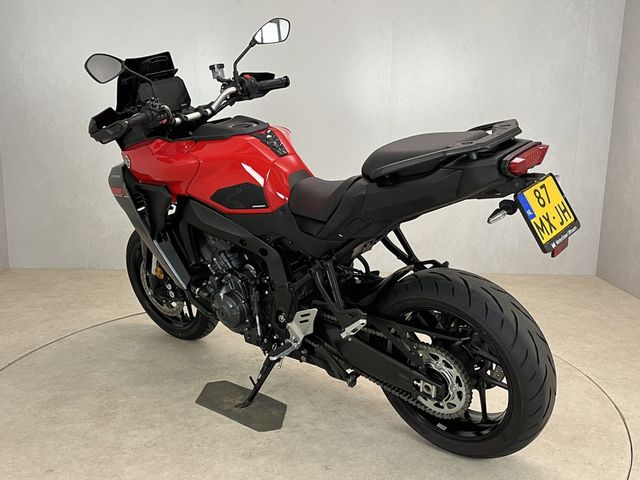 yamaha - tracer-9