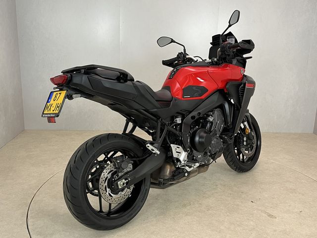 yamaha - tracer-9