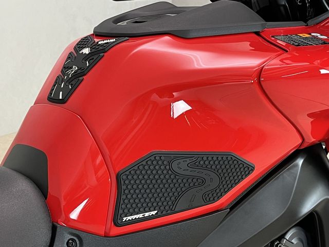 yamaha - tracer-9