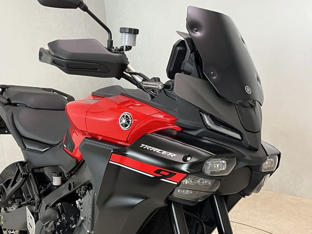 yamaha - tracer-9