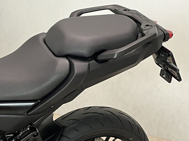 yamaha - tracer-9