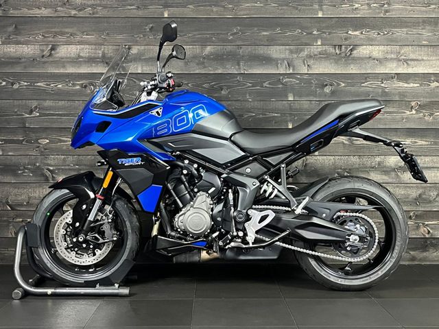 triumph - tiger-800-sport