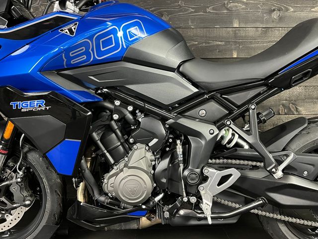 triumph - tiger-800-sport