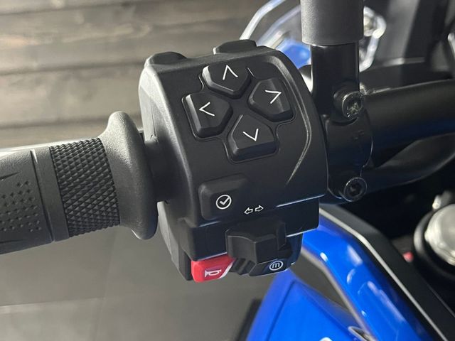 triumph - tiger-800-sport