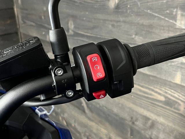 triumph - tiger-800-sport