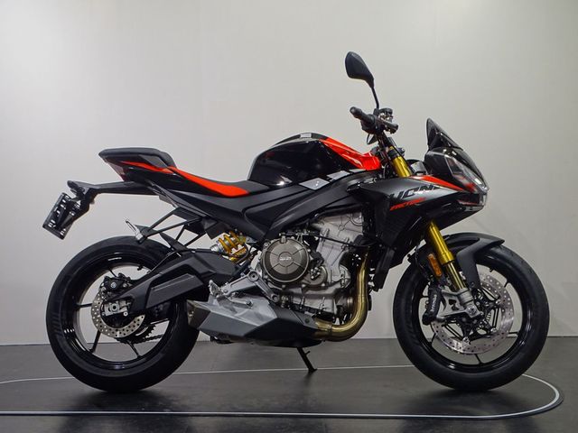 aprilia - tuono-660-factory