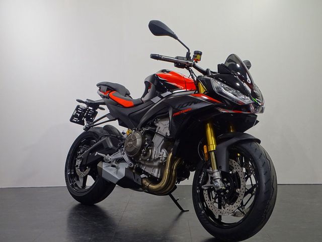 aprilia - tuono-660-factory