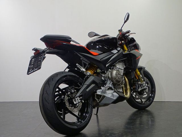 aprilia - tuono-660-factory