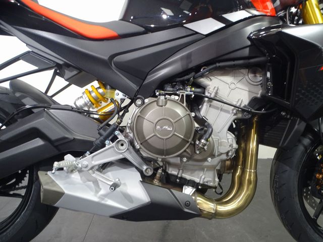 aprilia - tuono-660-factory