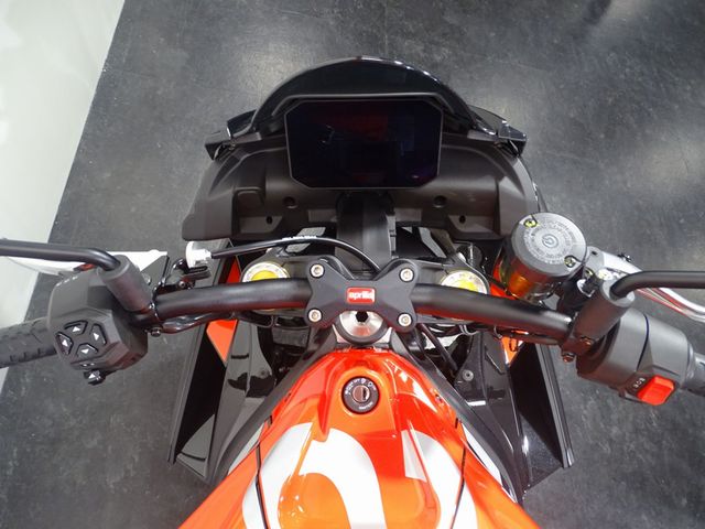 aprilia - tuono-660-factory