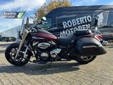 YAMAHA XVS 950 A MIDNIGHT STAR