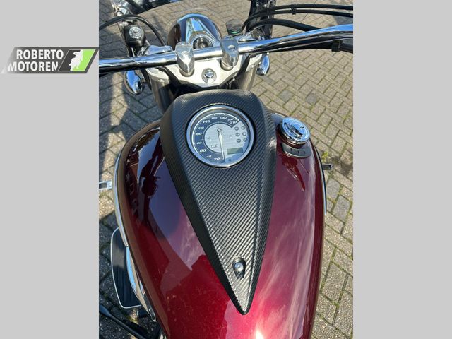yamaha - xvs-950-a-midnight-star