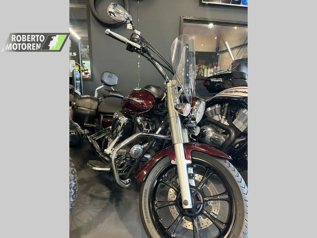 yamaha - xvs-950-a-midnight-star
