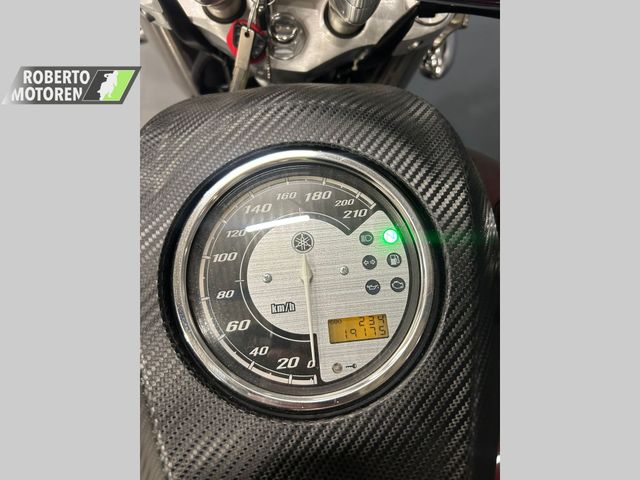 yamaha - xvs-950-a-midnight-star