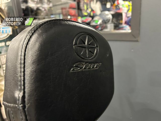 yamaha - xvs-950-a-midnight-star