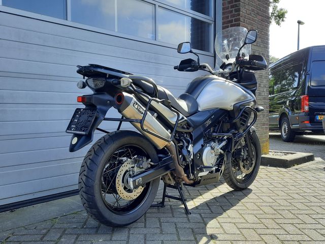 suzuki - v-strom-dl-650-abs