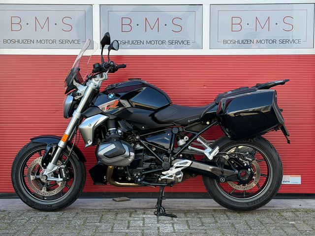 bmw - r-1250-r