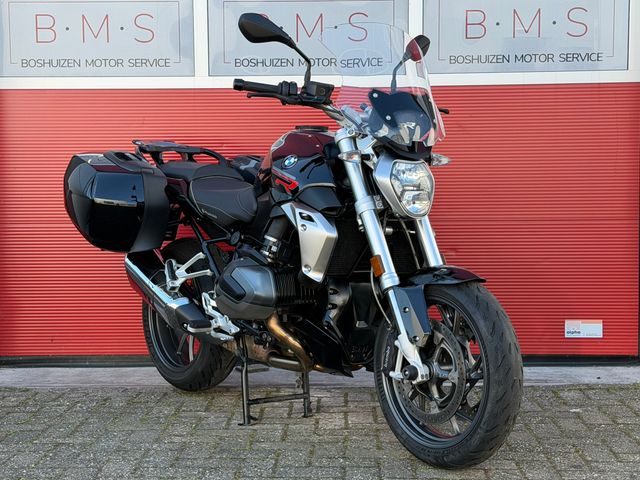 bmw - r-1250-r