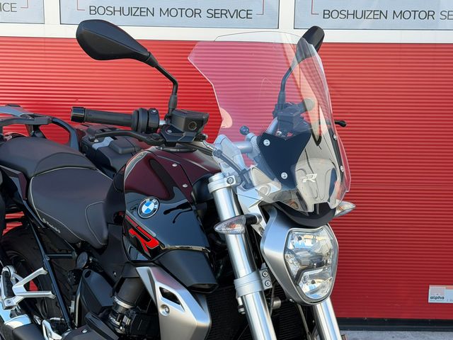 bmw - r-1250-r
