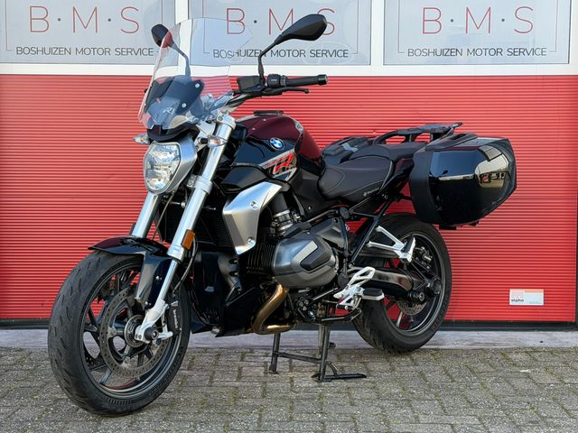 bmw - r-1250-r