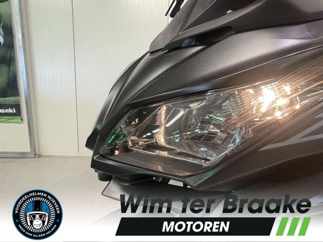 kawasaki - versys-650-abs-tourer