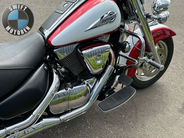 suzuki - intruder-m-1500