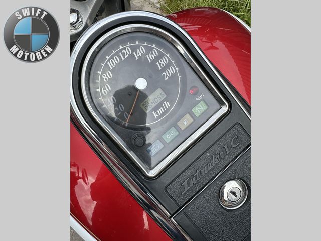 suzuki - intruder-m-1500