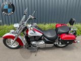 SUZUKI INTRUDER M 1500