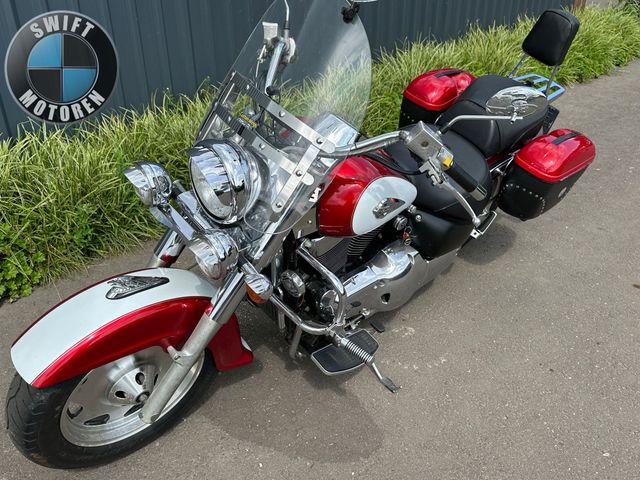 suzuki - intruder-m-1500