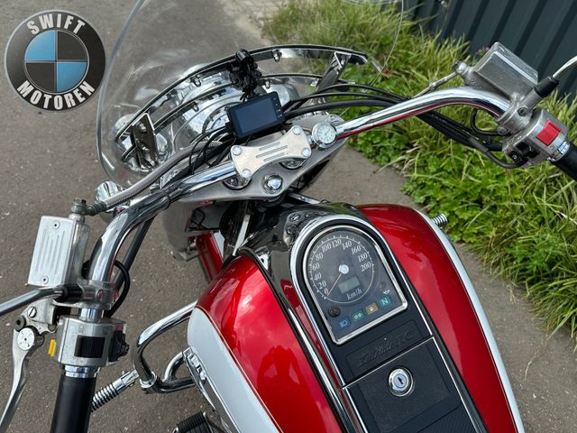 suzuki - intruder-m-1500