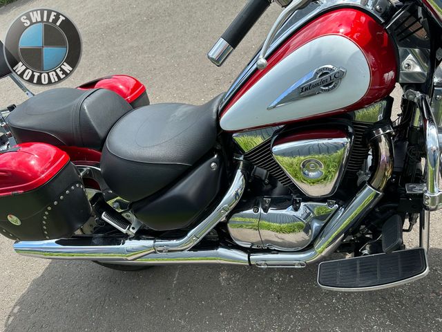 suzuki - intruder-m-1500