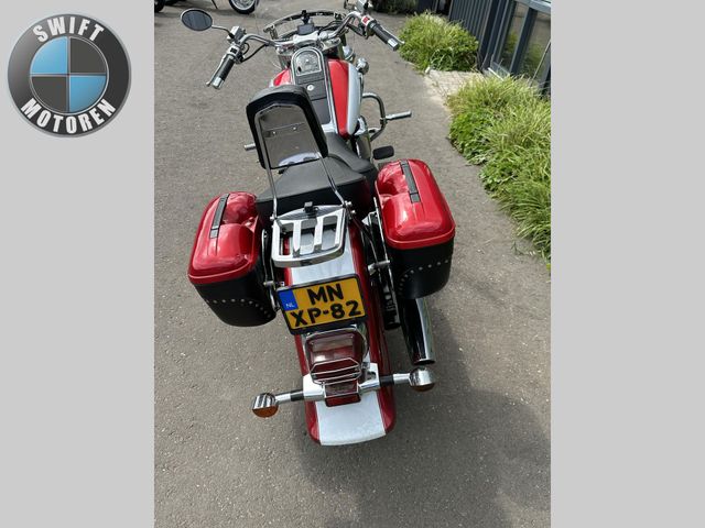 suzuki - intruder-m-1500
