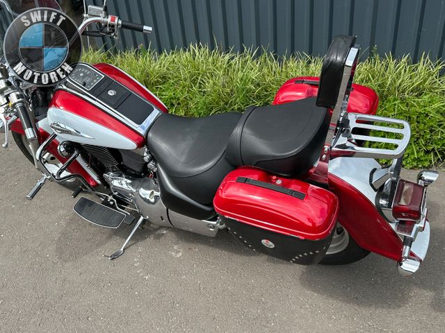 suzuki - intruder-m-1500