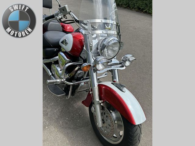 suzuki - intruder-m-1500