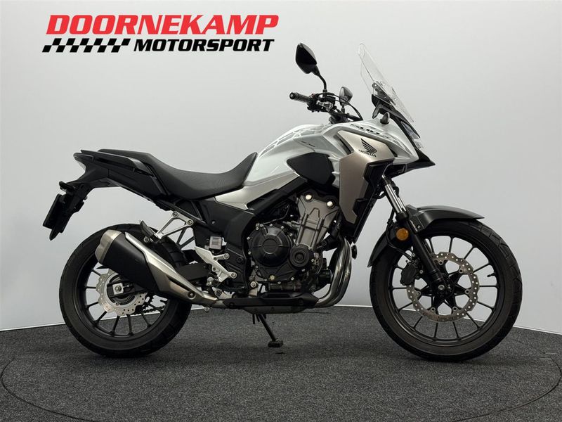 Honda CB 500 X ABS 2020 occasion