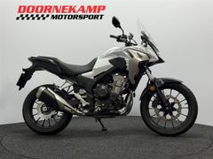 Honda CB 500 X ABS 2020 occasion – foto 1 van 16