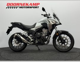 Honda CB 500 X / ABS 2020 occasion