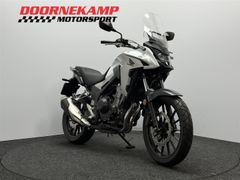 Honda CB 500 X ABS 2020 occasion – foto 3 van 16