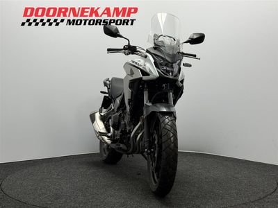 HONDA CB 500 X / ABS – foto 4