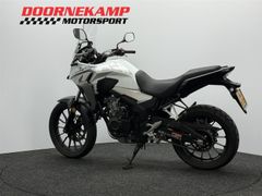 Honda CB 500 X ABS 2020 occasion – foto 10 van 16