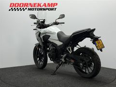 Honda CB 500 X ABS 2020 occasion – foto 11 van 16