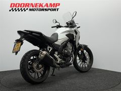 Honda CB 500 X ABS 2020 occasion – foto 15 van 16