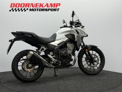 Honda CB 500 X ABS 2020 occasion – foto 16 van 16