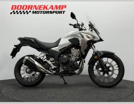 Honda CB 500 X / ABS 2020 occasion