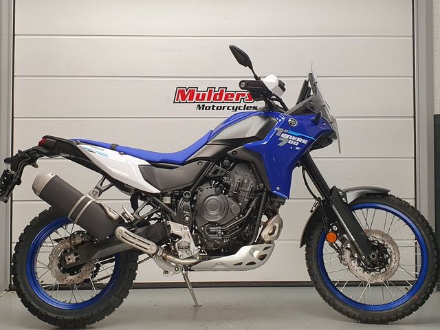 yamaha - tenere-700