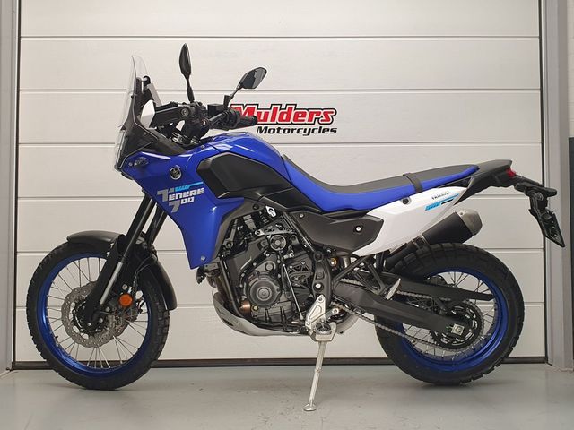 yamaha - tenere-700