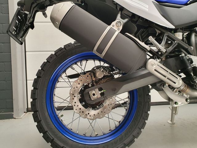 yamaha - tenere-700