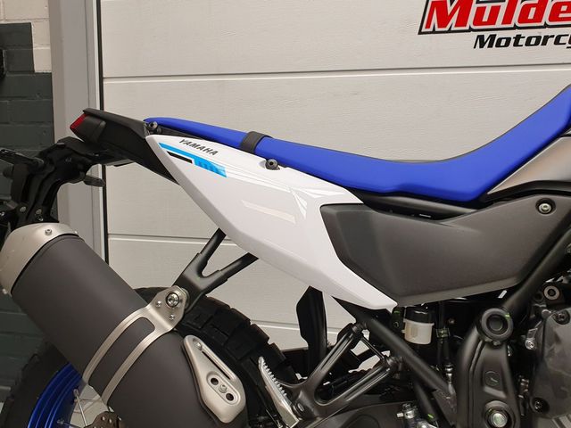 yamaha - tenere-700